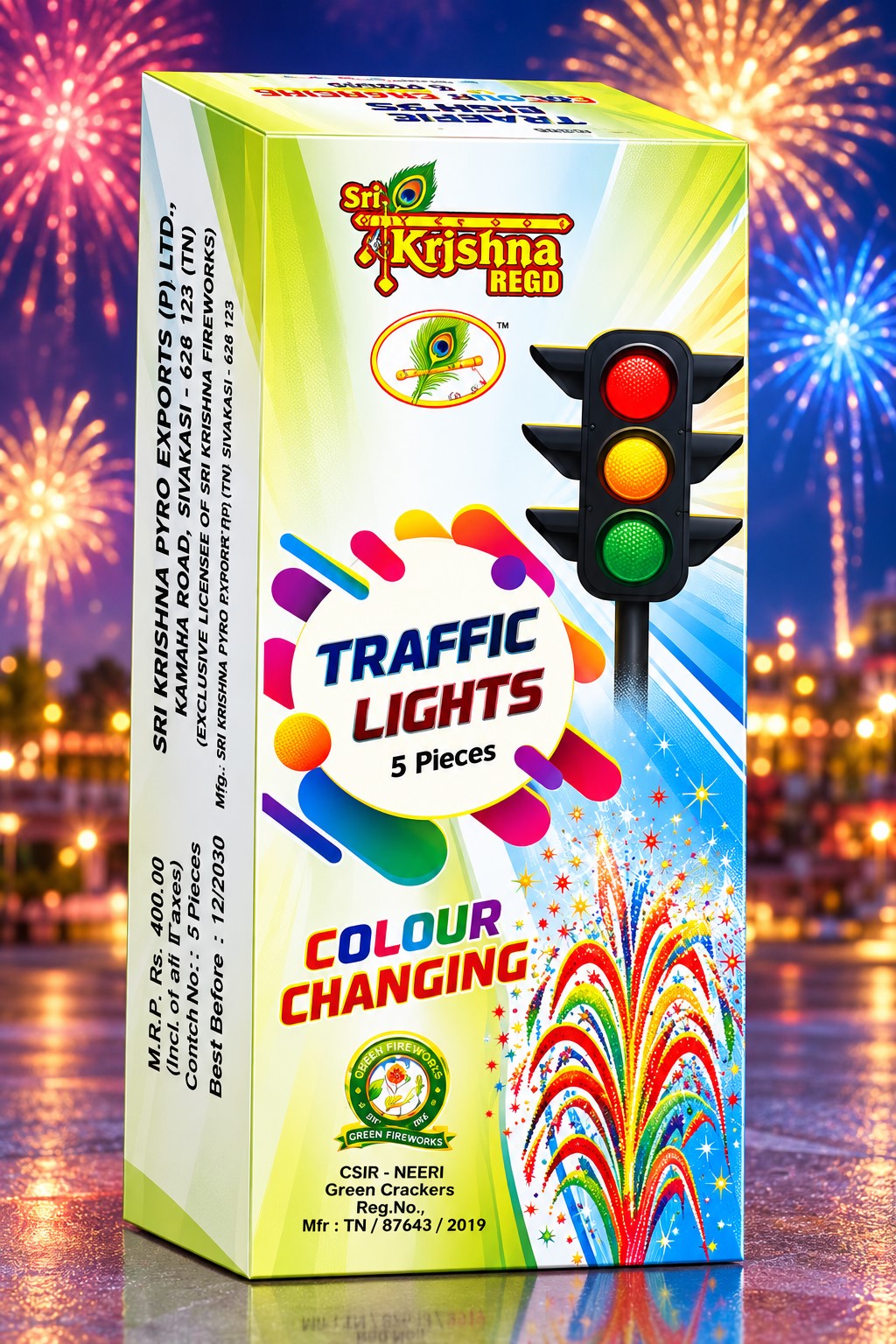 Traffic Signal