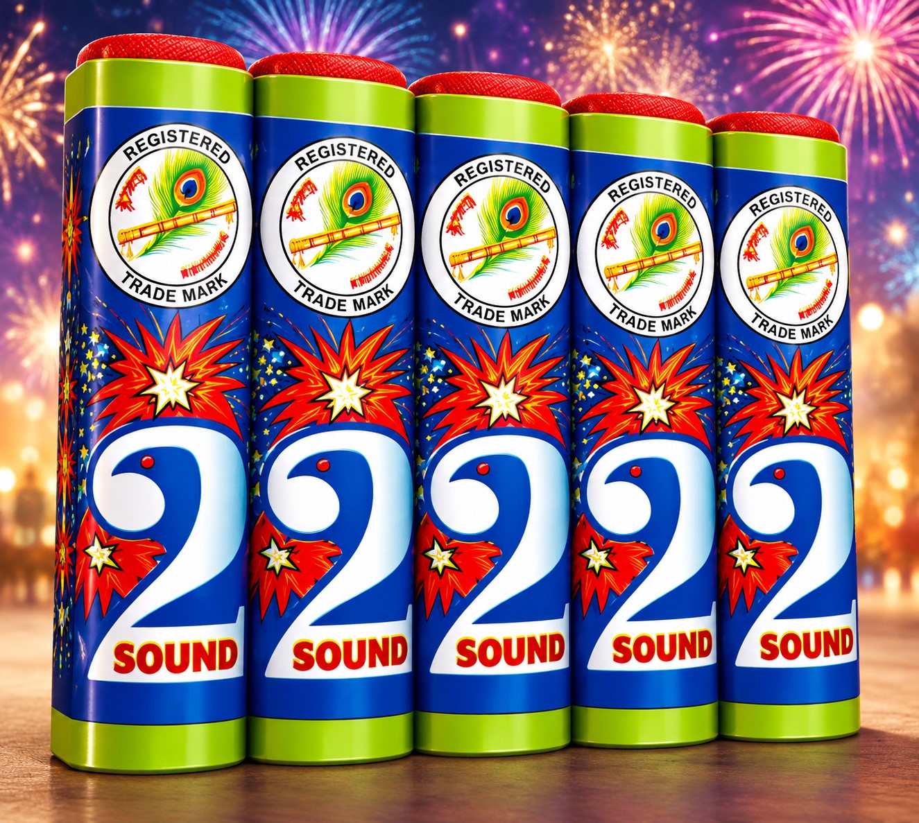 Two Sound